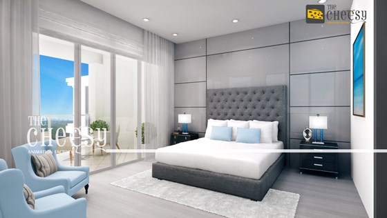3D Interior Rendering Studio: 3D Interior Rendering Studio